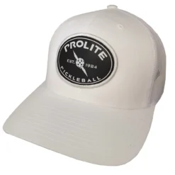PROLITE Legacy Trucker Hat -Pickleball Store PL150 10 89728.1663784799