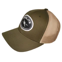 PROLITE Legacy Trucker Hat -Pickleball Store PL150 4 35249.1663784789