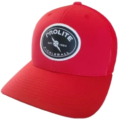 PROLITE Legacy Trucker Hat -Pickleball Store PL150 8 25242.1676915447