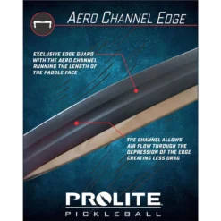 Rebel Pro Hyperweave LX Paddle -Pickleball Store PL500 10 19469.1676567312