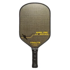 Rebel Pro Hyperweave LX Paddle -Pickleball Store PL500 4 72390.1676567312