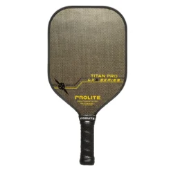 Titan Pro Hyperweave LX Paddle -Pickleball Store PL510 4 49283.1663784819
