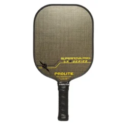 Supernova Pro Hyperweave LX Paddle -Pickleball Store PL515 4 05468.1663784785