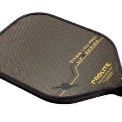 Titan LRG Pro Hyperweave LX Paddle -Pickleball Store PL600 5 59799.1663784811