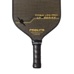 Titan LRG Pro Hyperweave LX Paddle -Pickleball Store PL600 8 20167.1663784820