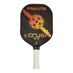 CRUSH PowerSpin 2.0 Composite Paddle