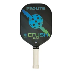 CRUSH PowerSpin 2.0 Composite Paddle -Pickleball Store PLCRSH 4 37339 64272.1676387688