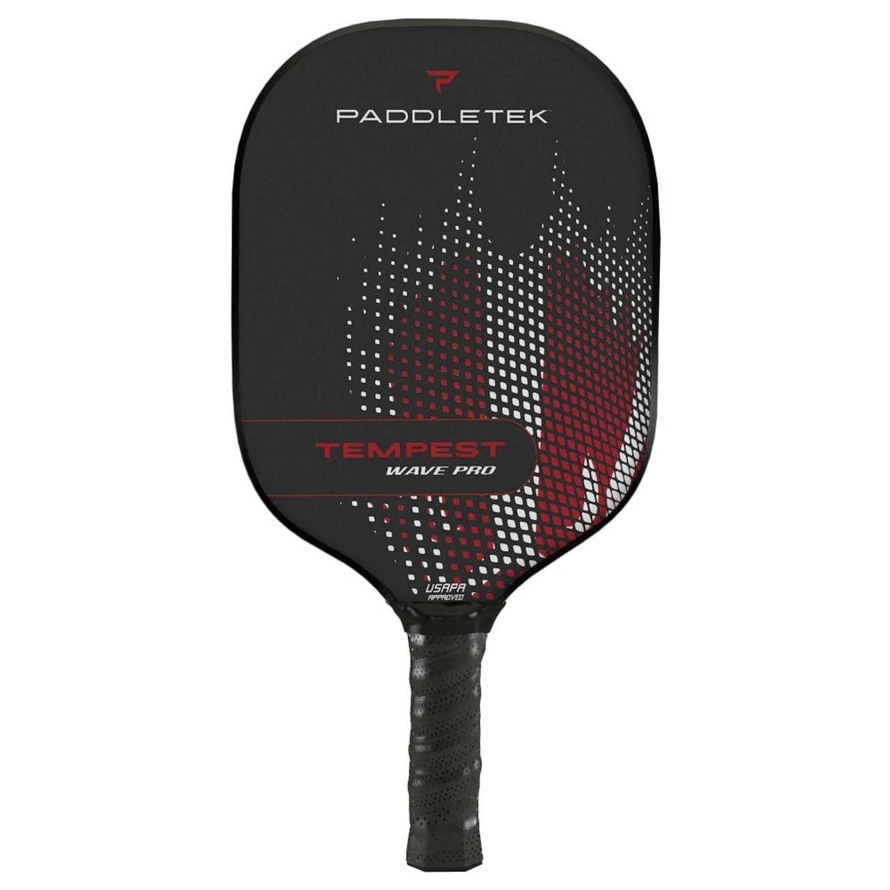 Tempest Wave Pro Graphite Paddle 1 Tempest Wave Pro Graphite Paddle