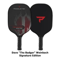 Tempest Wave Pro Graphite Paddle 11 Tempest Wave Pro Graphite Paddle -Pickleball Store PTK100 4 95250 07160.1676308393