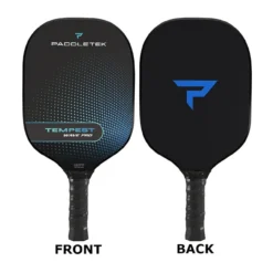 Tempest Wave Pro Graphite Paddle 12 Tempest Wave Pro Graphite Paddle -Pickleball Store PTK100 5 80670 89348.1676308394