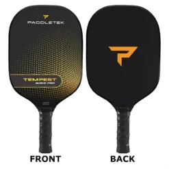 Tempest Wave Pro Graphite Paddle 16 Tempest Wave Pro Graphite Paddle -Pickleball Store PTK100 9 77255.1676308393