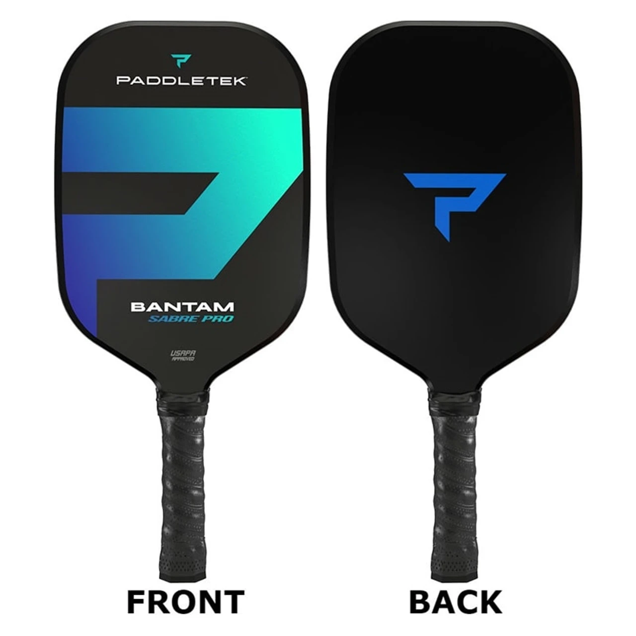 Bantam Sabre Pro Paddle 2 Bantam Sabre Pro Paddle - Image 2