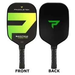 Bantam Sabre Pro Paddle 12 Bantam Sabre Pro Paddle -Pickleball Store PTKSBP 4 41948.1676665252