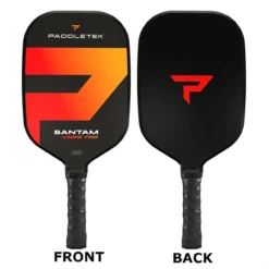 Bantam Sabre Pro Paddle 13 Bantam Sabre Pro Paddle -Pickleball Store PTKSBP 5 07085.1676665252