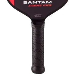 Bantam Sabre Pro Paddle 15 Bantam Sabre Pro Paddle -Pickleball Store PTKSBP 8 62535.1676665252