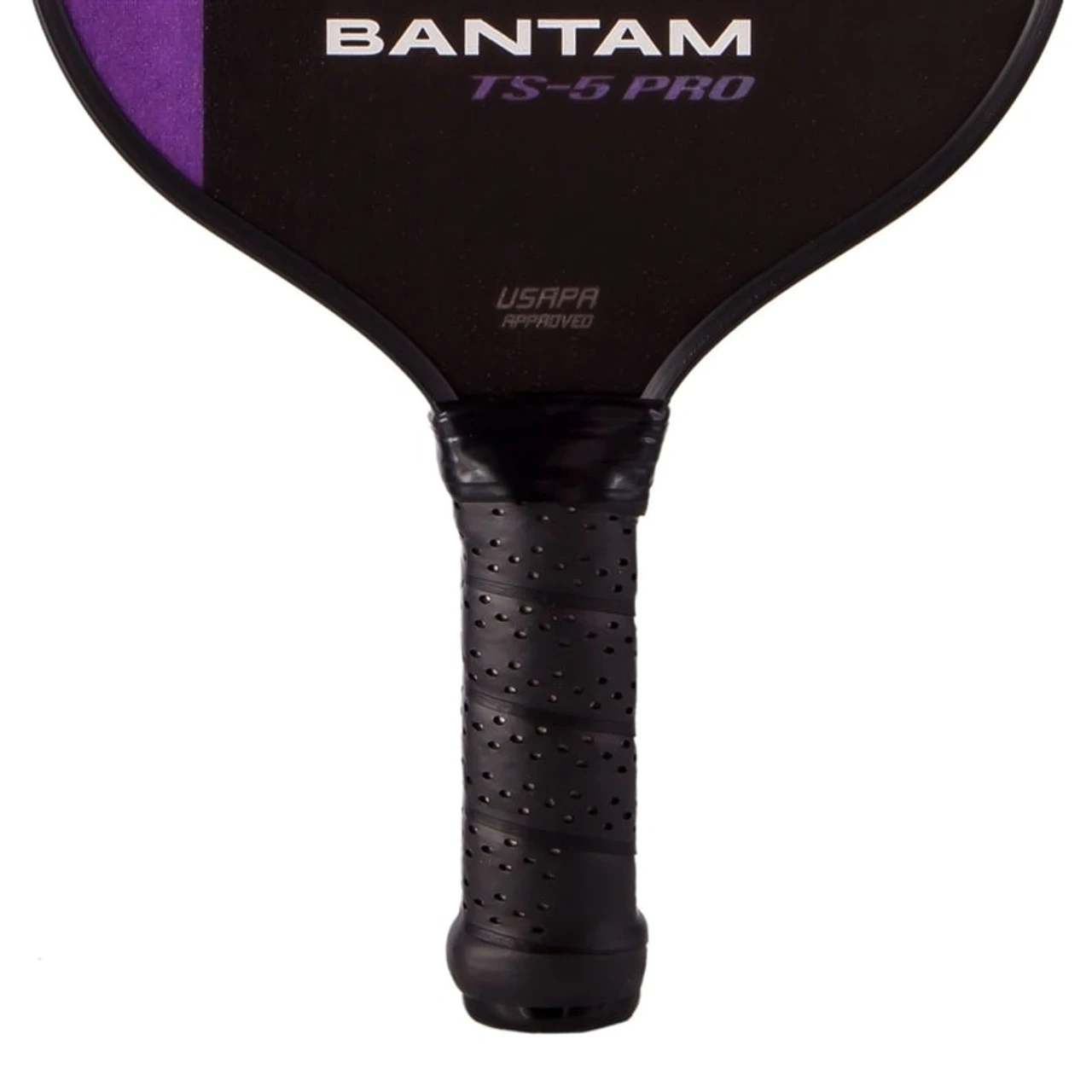 Bantam TS-5 Pro Composite Paddle 7 Bantam TS-5 Pro Composite Paddle - Image 7