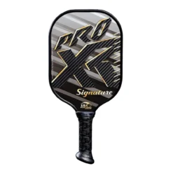 ProXR Signature Graphite Paddle