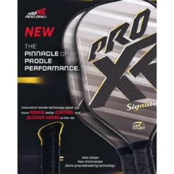 ProXR Signature 14 Paddle -Pickleball Store PXR108 4 10806.1676904961