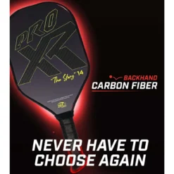 ProXR "The Story" 14 Paddle -Pickleball Store PXR114 12 79072.1669527704