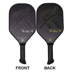 ProXR "The Story" 14 Paddle -Pickleball Store PXR114 5 18129.1663784819