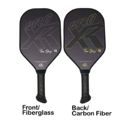 ProXR "The Story" 16 Paddle -Pickleball Store PXR115 4 97753 09574.1676676621
