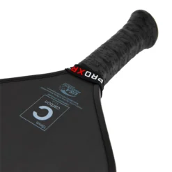 ProXR Raw Carbon 16 Pickleball Paddle 16 ProXR Raw Carbon 16 Pickleball Paddle -Pickleball Store PXR122 RawCarbon16 5 1000 97662.1670887906
