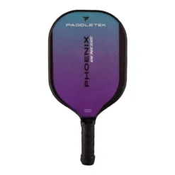 Paddletek Phoenix Genesis 2 Paddle Bundle -Pickleball Store PhoenixGenesis PA 1 1000 13725 00604.1675875517