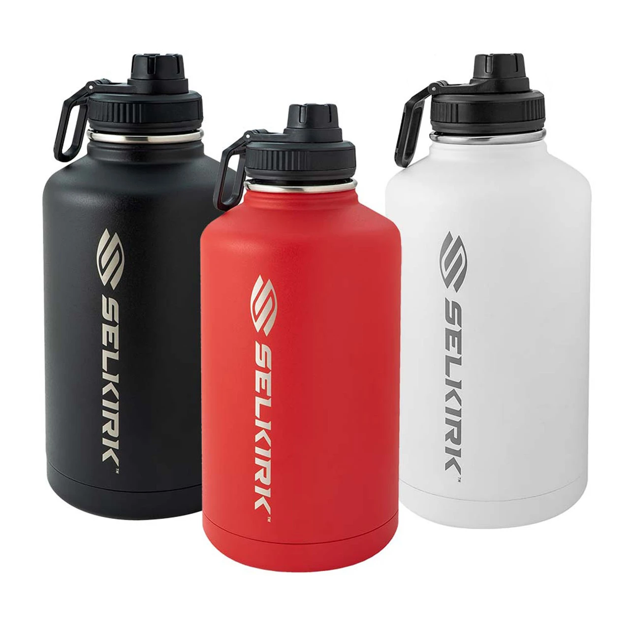 Selkirk Premium Water Bottle 64oz 4 Selkirk Premium Water Bottle 64oz - Image 4