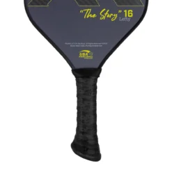 ProXR "The Story" Lefty 16 Pickleball Paddle 19 ProXR "The Story" Lefty 16 Pickleball Paddle -Pickleball Store Pro XR The Story 16 Lefty 004 1000px 34288 57383.1676064975