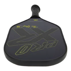 ProXR "The Story" Lefty 16 Pickleball Paddle 18 ProXR "The Story" Lefty 16 Pickleball Paddle -Pickleball Store Pro XR The Story 16 Lefty 005 1000px 98047.1676064974