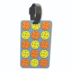 Pickleball Bag Tag -Pickleball Store RQT001 4 60505.1663784829