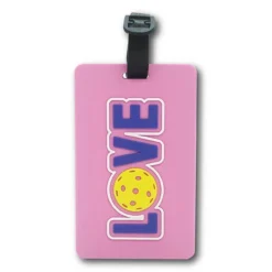 Pickleball Bag Tag -Pickleball Store RQT001 5 26559.1663784832