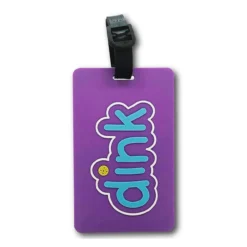 Pickleball Bag Tag -Pickleball Store RQT001 6 94951 68816.1677011221