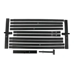 Rally Deluxe Net Replacement Parts