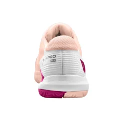 Wilson Rush Pro Ace Wide Shoe - Women's -Pickleball Store Rush Pro Ace Womens SSWBR 5 1000 44055.1672417754
