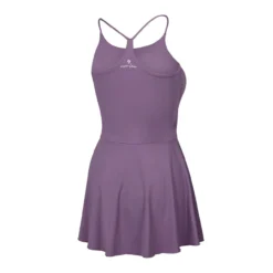 AvaLee By Selkirk Single-Strap Court Dress - Women's -Pickleball Store SAL100 CourtDress purple 2 1000 42652.1667255503