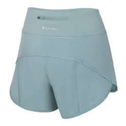 AvaLee By Selkirk Petal-Cut Shorts - Women's -Pickleball Store SAL102 PetalCutShorts BL 2 1000 82985.1676997679