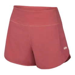 AvaLee By Selkirk Petal-Cut Shorts - Women's -Pickleball Store SAL102 PetalCutShorts PK 1 1000 60913.1676997679