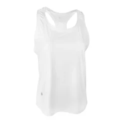 AvaLee By Selkirk Racerback Tank - Women's -Pickleball Store SAL107 RacerbackTank WH 1 1000 54131.1669221906