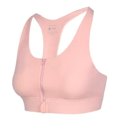 AvaLee By Selkirk Zip-Up Sports Bra - Women's -Pickleball Store SAL111 SportsBra PK 1 1000 00645.1667325598