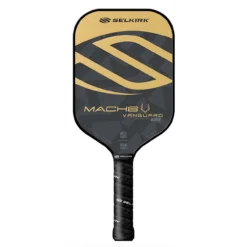 VANGUARD 2.0 Mach6 Paddle