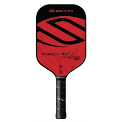 VANGUARD 2.0 Mach6 Paddle -Pickleball Store SEL1107 6 63970.1673635729