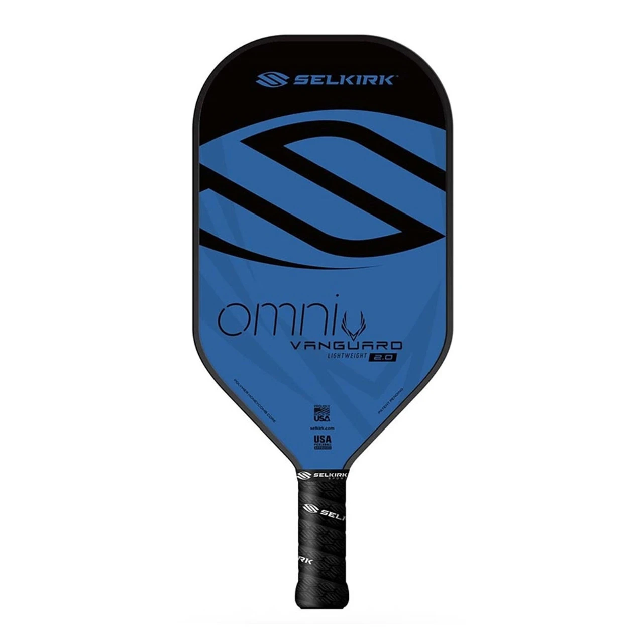 VANGUARD 2.0 Omni Paddle 2 VANGUARD 2.0 Omni Paddle - Image 2