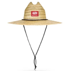 Selkirk Straw Hat