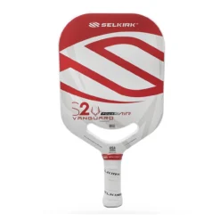 VANGUARD Power Air S2 Paddle 8 VANGUARD Power Air S2 Paddle -Pickleball Store SEL1144 4 00958 32658.1676658987