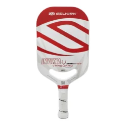 VANGUARD Power Air Invikta Paddle 8 VANGUARD Power Air Invikta Paddle -Pickleball Store SEL1146 4 55569 56168.1676657224
