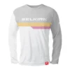 Selkirk Legacy Line Long Sleeve Crew Shirt - Men's