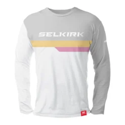 Selkirk Legacy Line Long Sleeve Crew Shirt - Men's