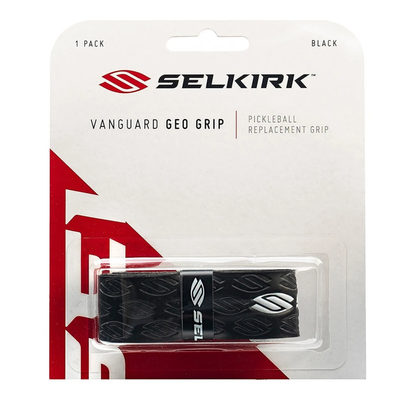 Selkirk VANGUARD Geo Pickleball Grip 1 Selkirk VANGUARD Geo Pickleball Grip