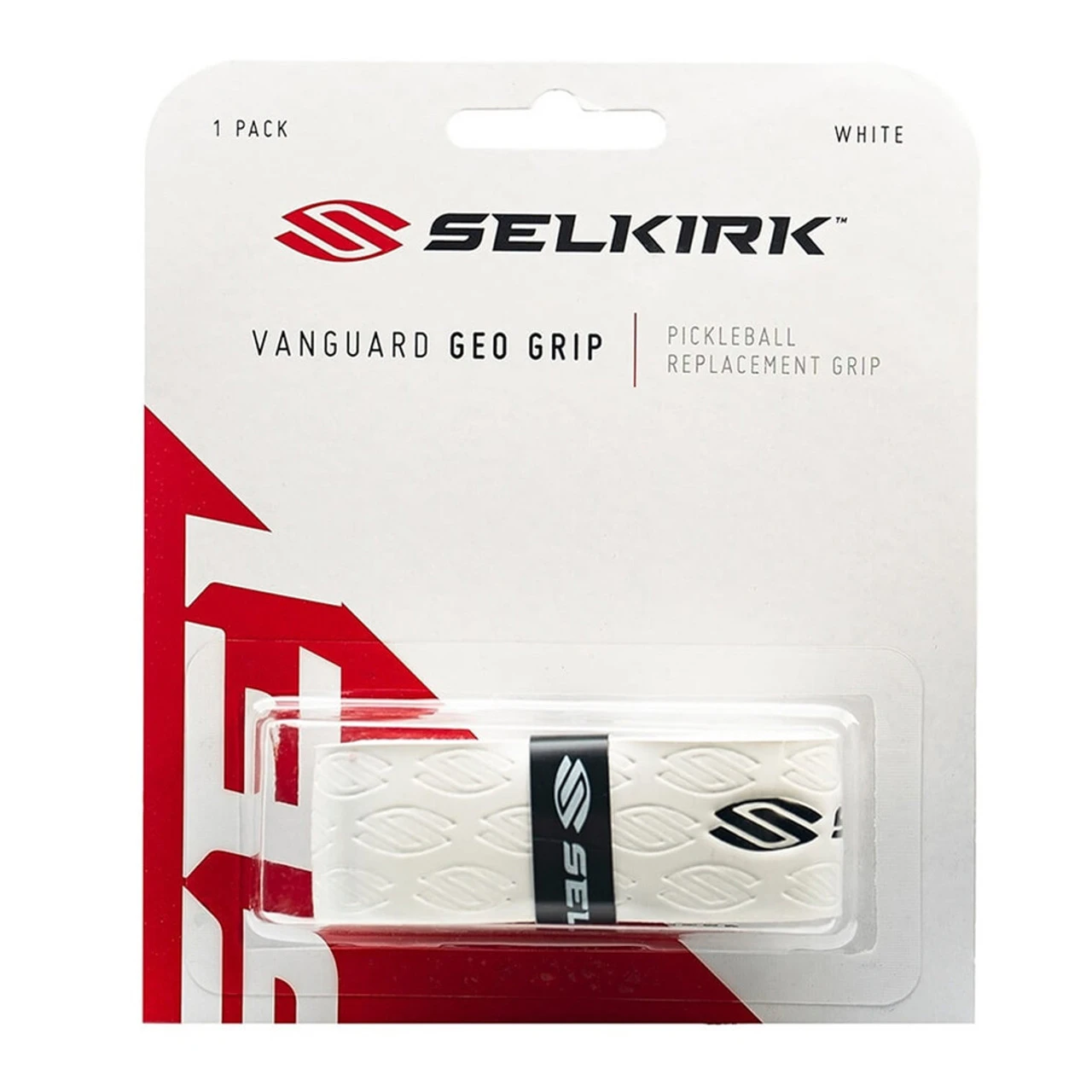 Selkirk VANGUARD Geo Pickleball Grip 2 Selkirk VANGUARD Geo Pickleball Grip - Image 2